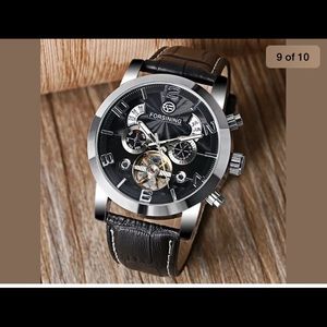 Men’s wrist watch